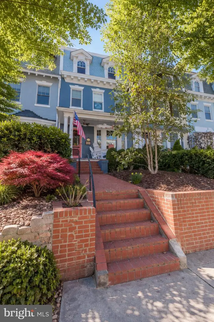 2828 27th St Nw, Washington, DC 20008 - #2