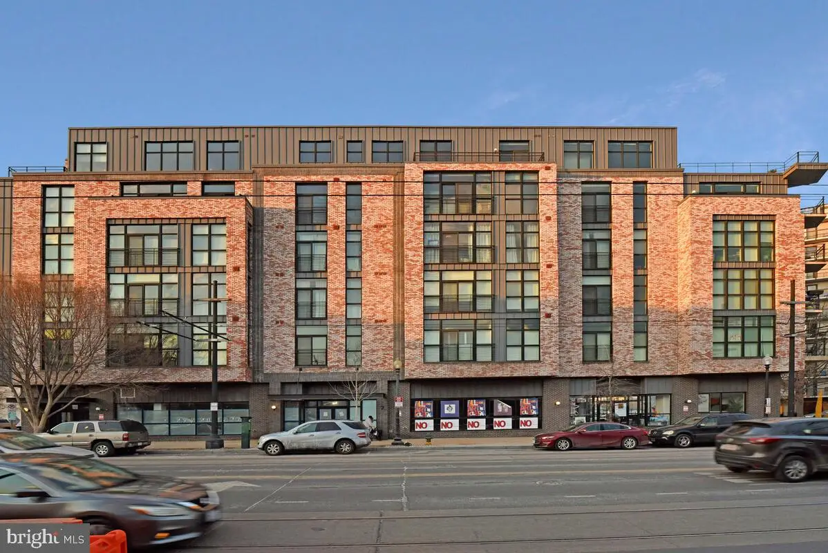 1402 H St Ne #504, Washington, DC 20002 - #1