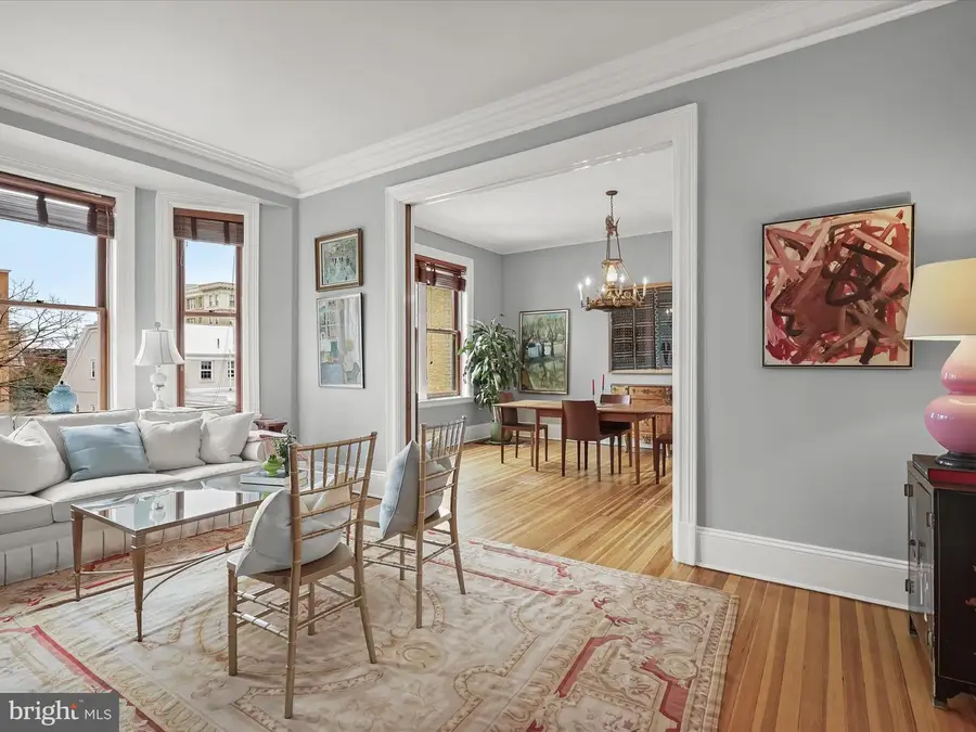 2220 20th St Nw #46, Washington, DC 20009 - #3