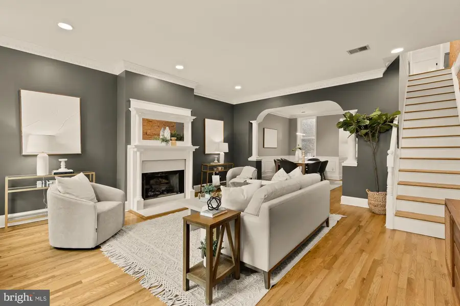 1225 T St Nw, Washington, DC 20009 - #3