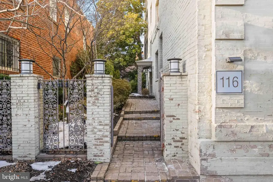 116 North Carolina Ave Se #102, Washington, DC 20003 - #2