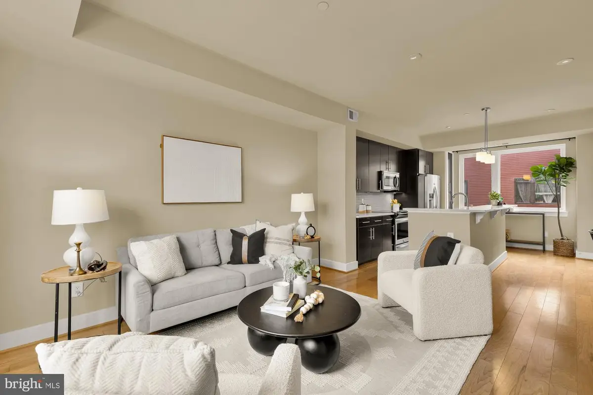 3209 12th St Ne #102, Washington, DC 20017 - #1