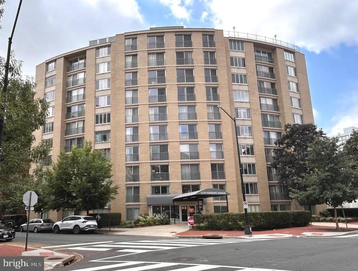 1239 Vermont Ave Nw #204, Washington, DC 20005 - #1