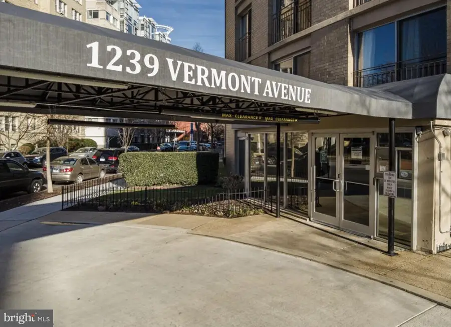1239 Vermont Ave Nw #204, Washington, DC 20005 - #3