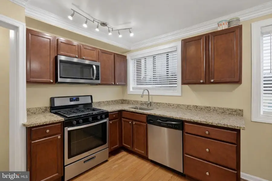 4213 Fort Dupont Ter Se, Washington, DC 20020 - #3