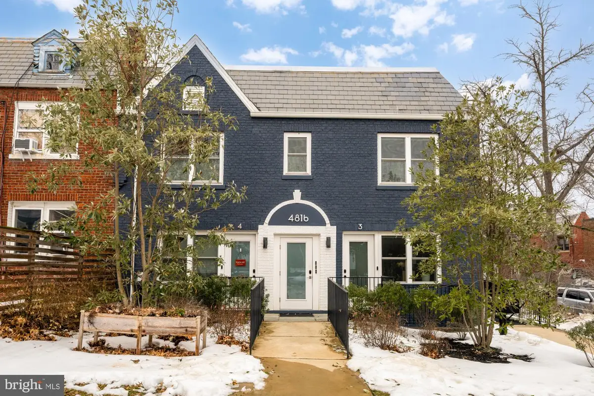 4816 3rd St Nw #2, Washington, DC 20011 - #1