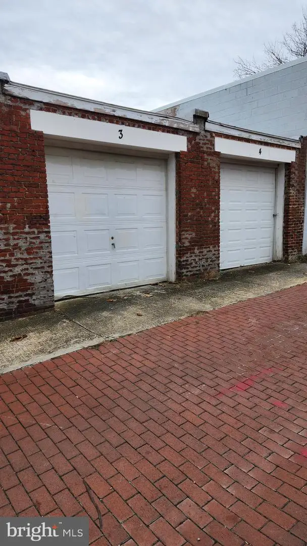1020-4 Fairmont St Nw #rear Garage 4, Washington, DC 20001 - #2
