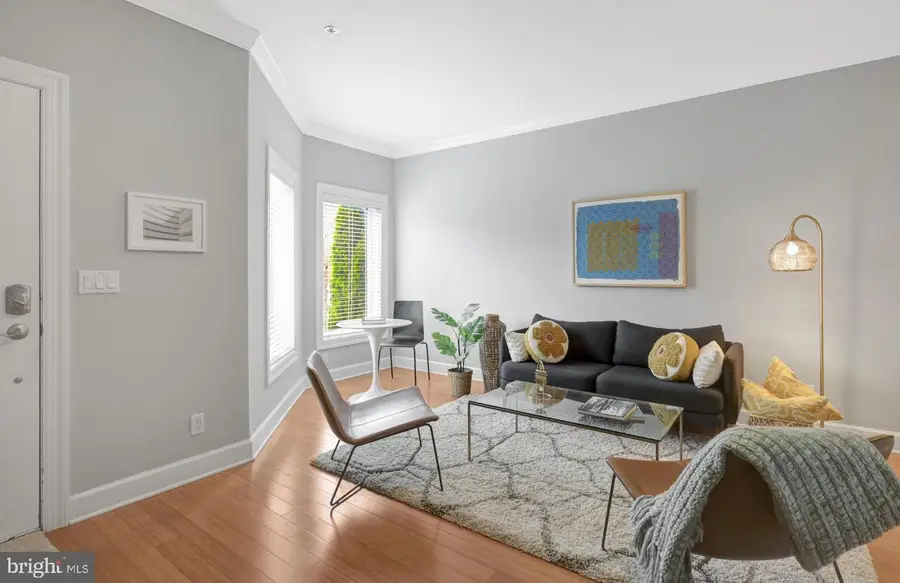 Address Withheld By Seller, Washington, DC 20002 - #2