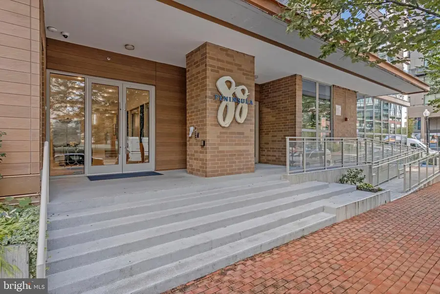 88 V St Sw #801, Washington, DC 20024 - #2