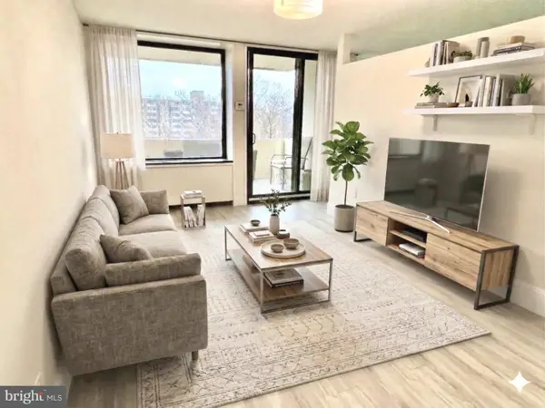 430 M St Sw #n502, WASHINGTON, DC 20024