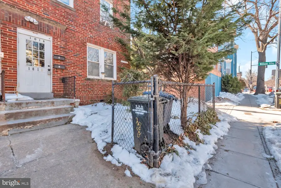 1016 Irving St Nw, Washington, DC 20010 - #2