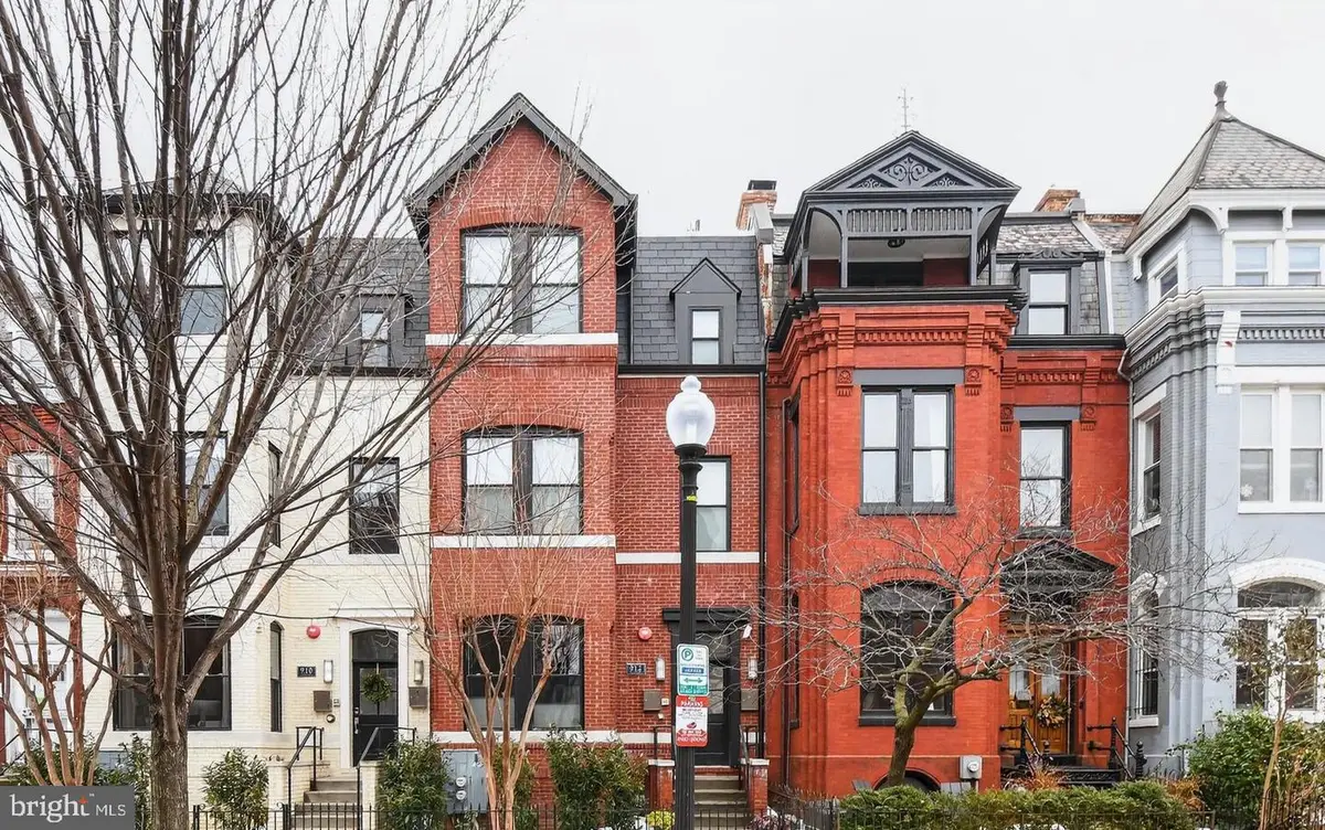 912 S St Nw #1, Washington, DC 20001 - #1