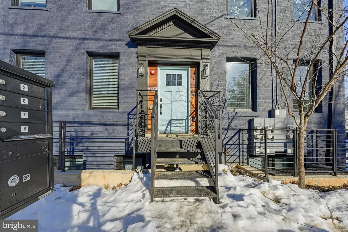 4001 7th St Ne #4, Washington, DC 20017 - #1