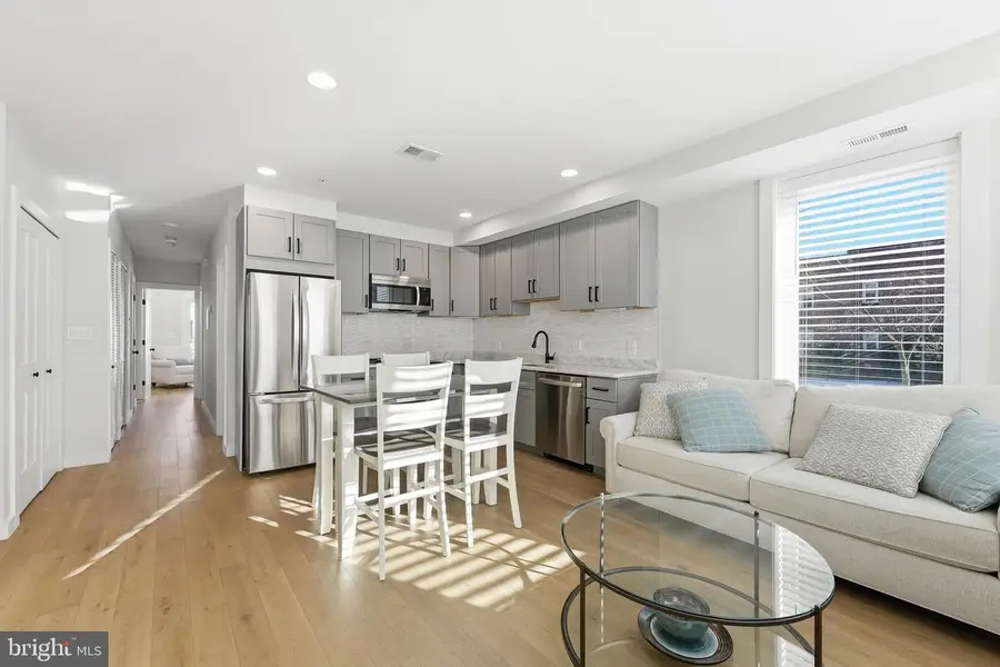 4001 7th St Ne #4, Washington, DC 20017 - #3