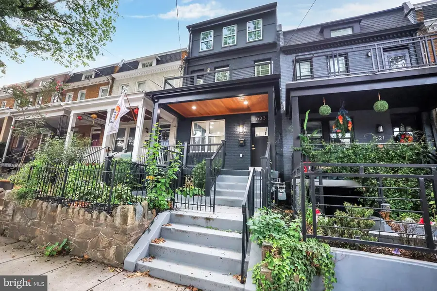 623 Longfellow St Nw, Washington, DC 20011 - #2