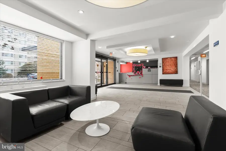 5410 Connecticut Ave Nw #708, Washington, DC 20015 - #3