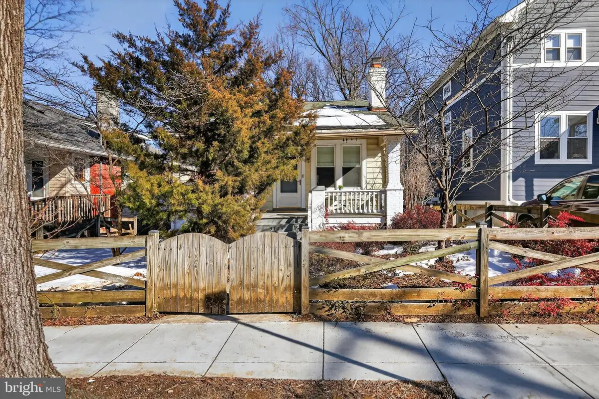 3109 14th St Ne, Washington, DC 20017 - #1