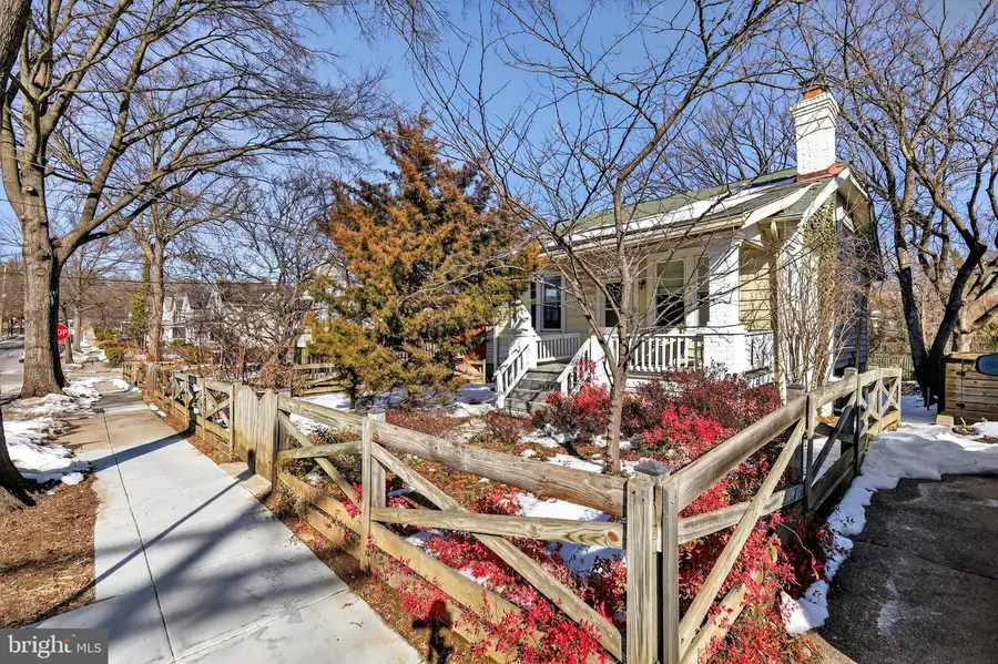 3109 14th St Ne, Washington, DC 20017 - #2