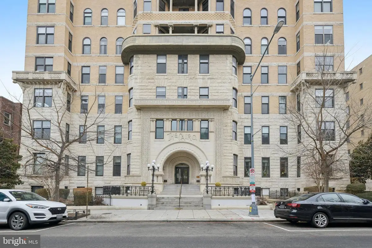 1615 Q St Nw #810, Washington, DC 20009 - #1