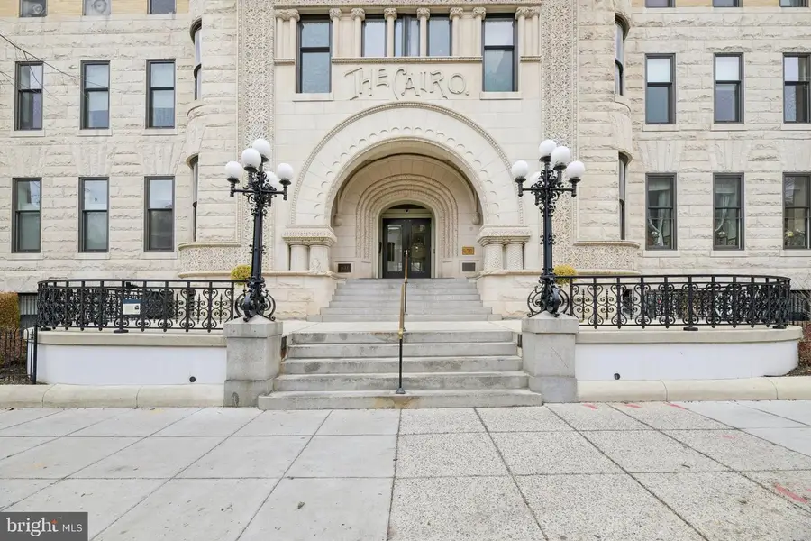 1615 Q St Nw #810, Washington, DC 20009 - #2