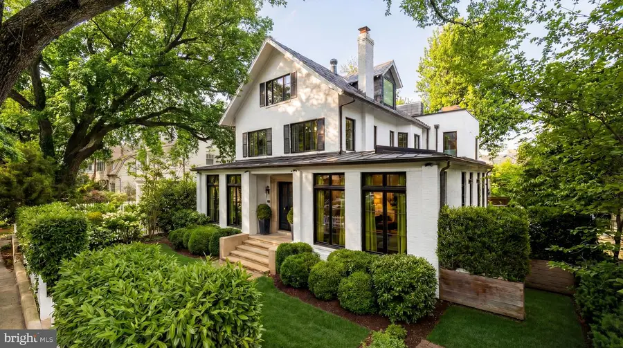 2709 36th St Nw, Washington, DC 20007 - #2