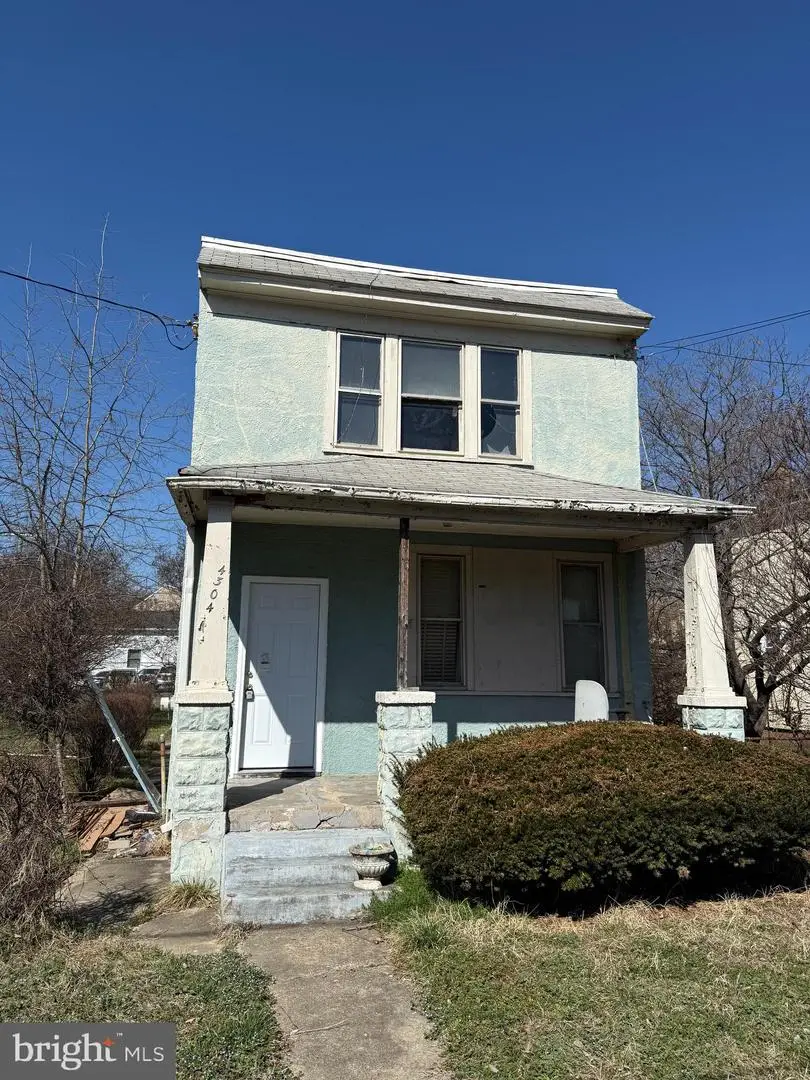 4304 Jay St Ne, Washington, DC 20019 - #1