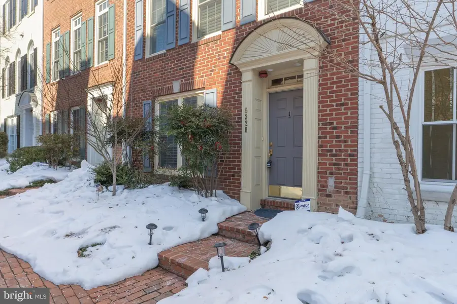 5326 43rd St Nw, Washington, DC 20015 - #2