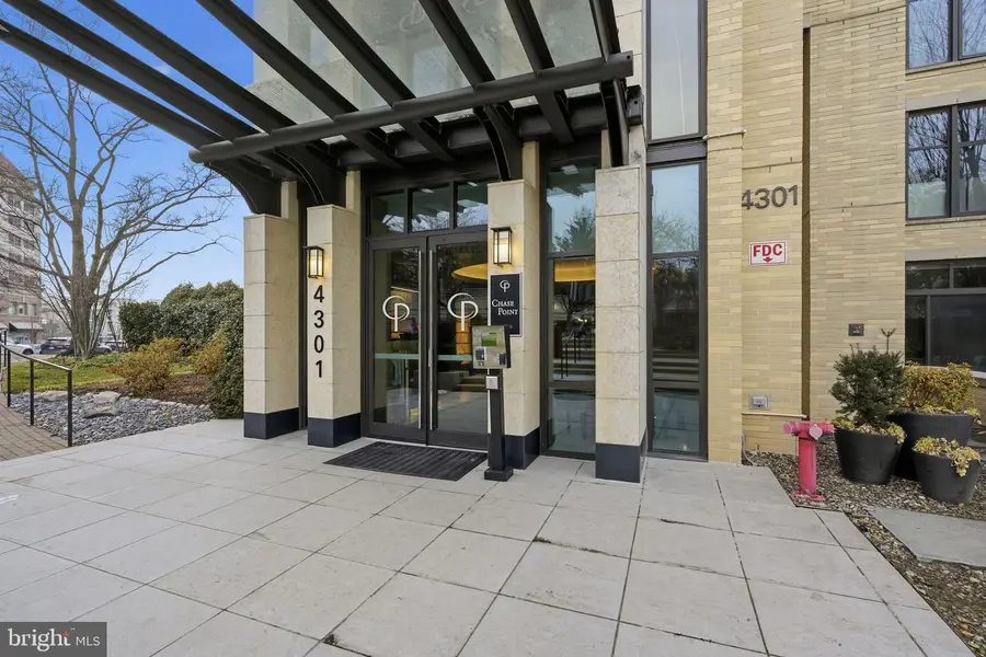 4301 Military Rd Nw #306, Washington, DC 20015 - #2