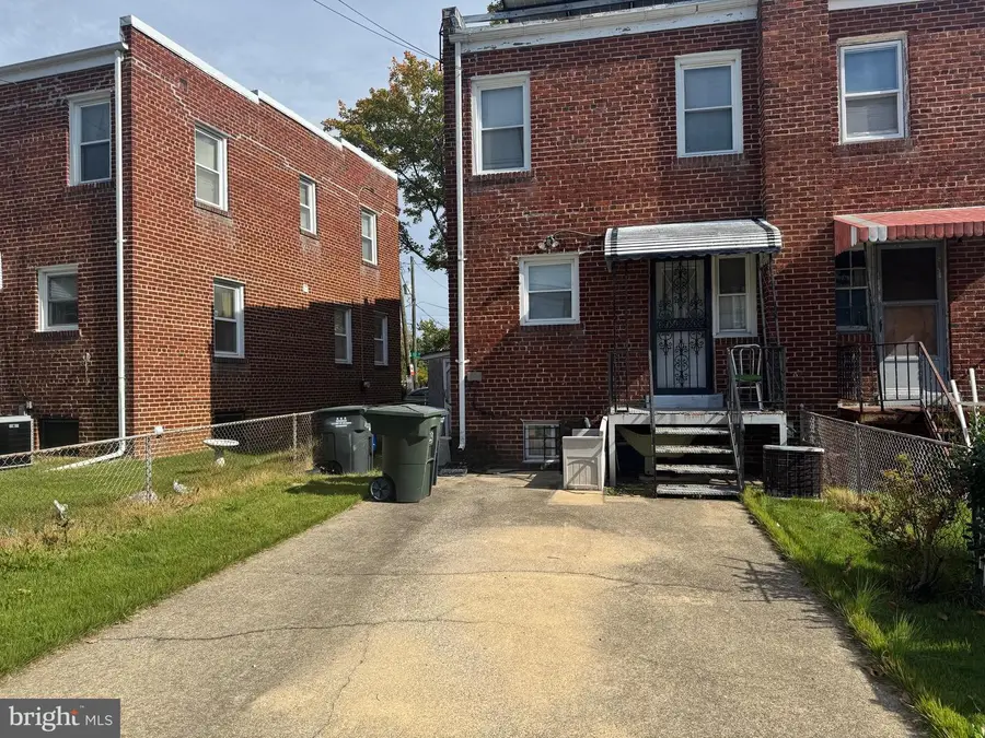 3229 12th Pl Se, Washington, DC 20032 - #2