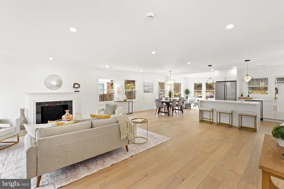 7047 Wyndale St Nw, Washington, DC 20015 - #1