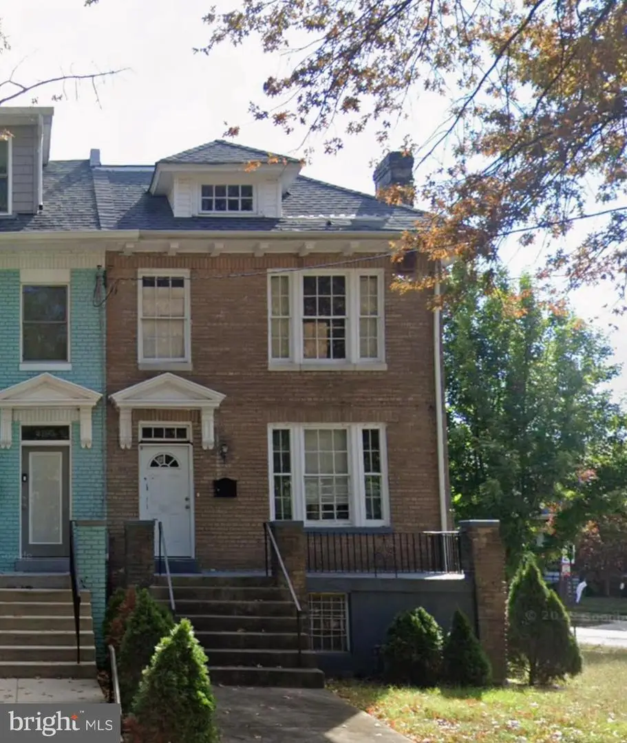 5703 Colorado Ave Nw, Washington, DC 20011 - #1