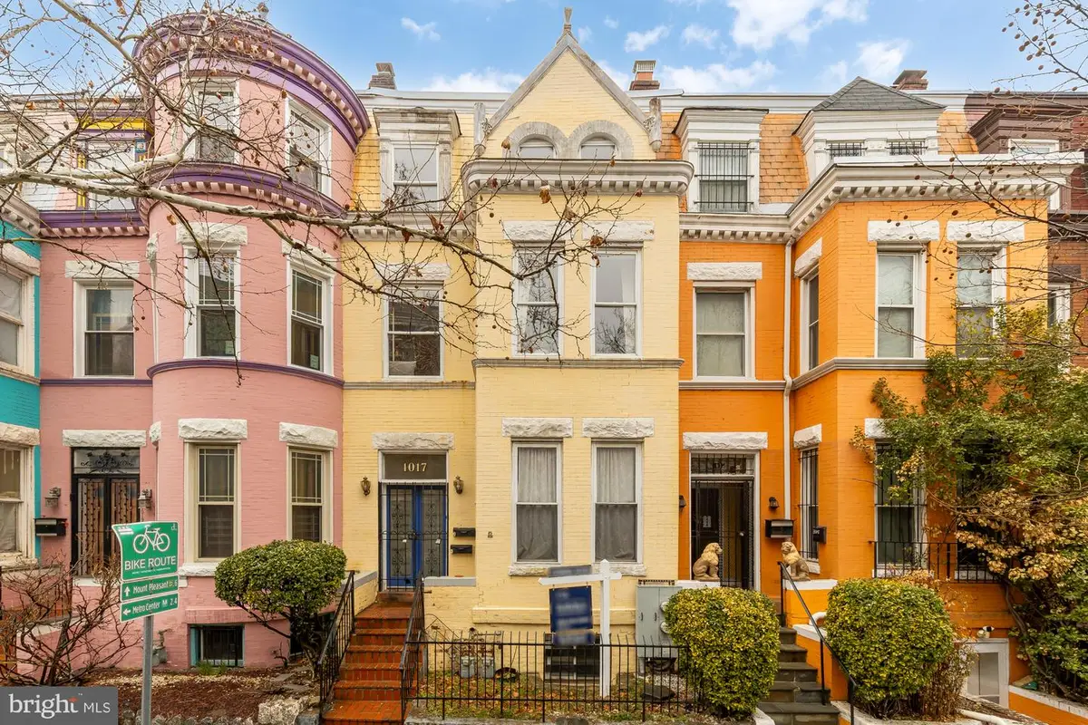 1017 Monroe St Nw #2, Washington, DC 20010 - #1