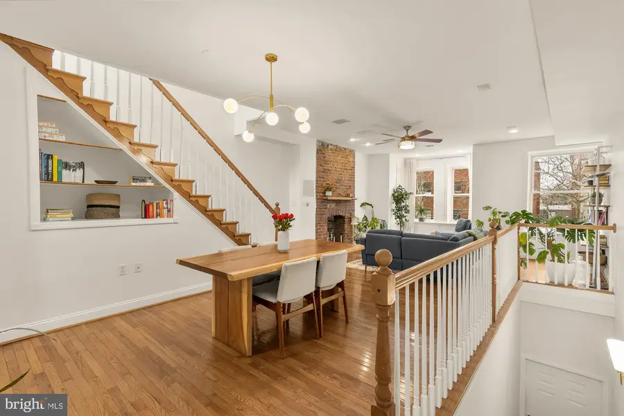 1017 Monroe St Nw #2, Washington, DC 20010 - #3