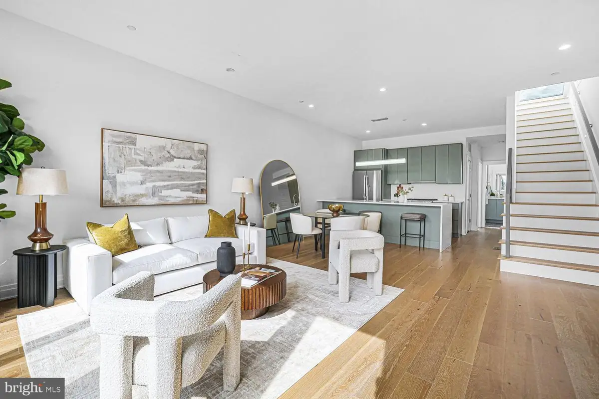 1303 Spring Rd Nw #2, Washington, DC 20010 - #1