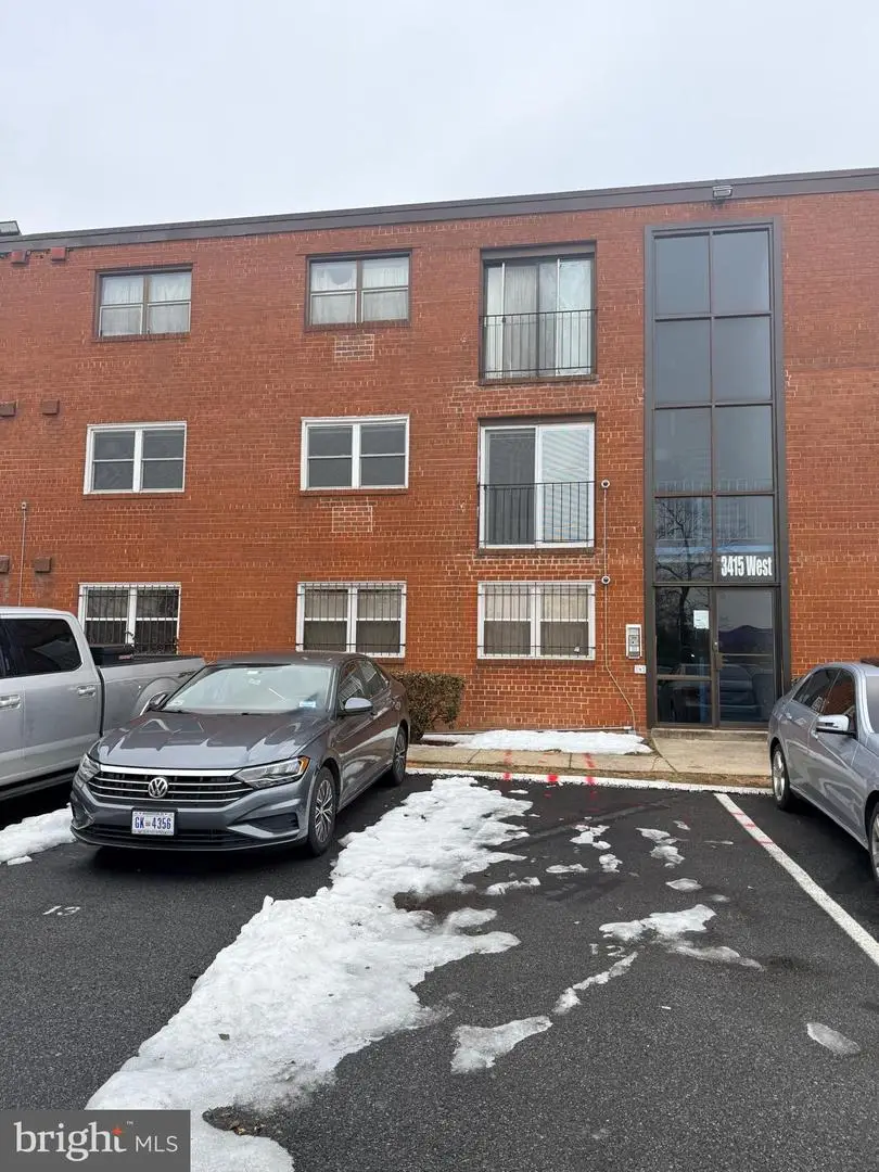 3415 5th St Se #34, Washington, DC 20032 - #2