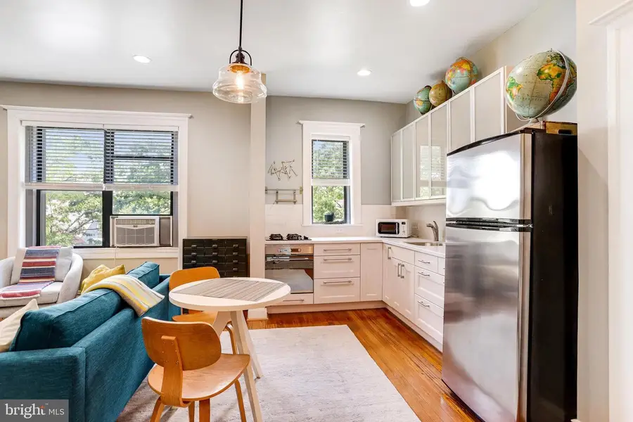1514 17th St Nw #412, Washington, DC 20036 - #2