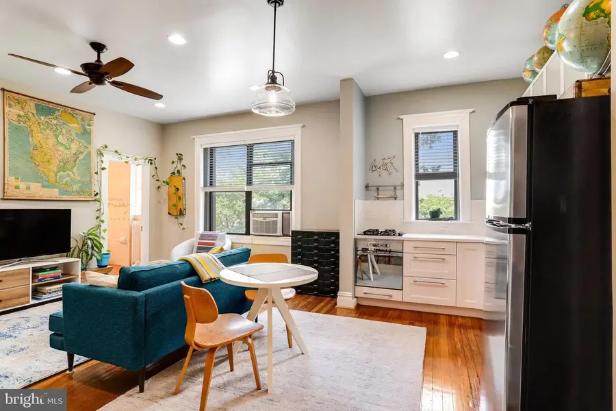 1514 17th St Nw #412, Washington, DC 20036 - #3