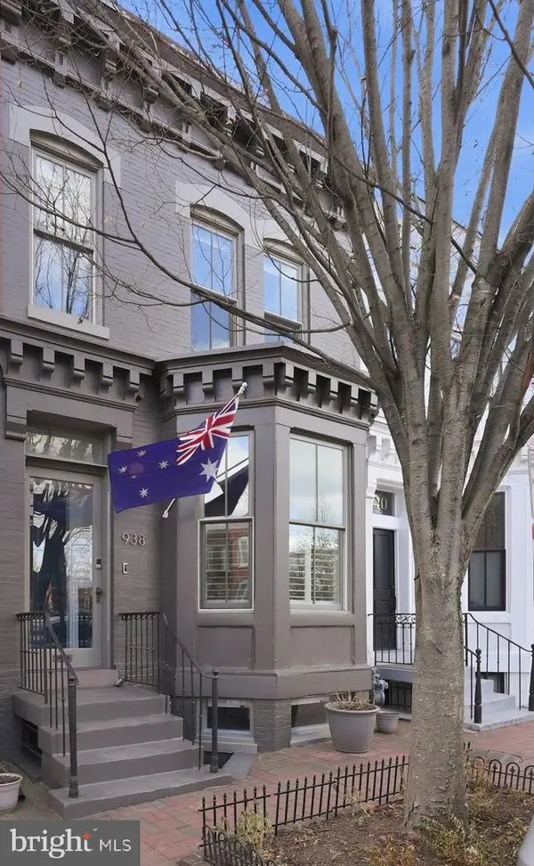 938 French St Nw, WASHINGTON, DC 20001