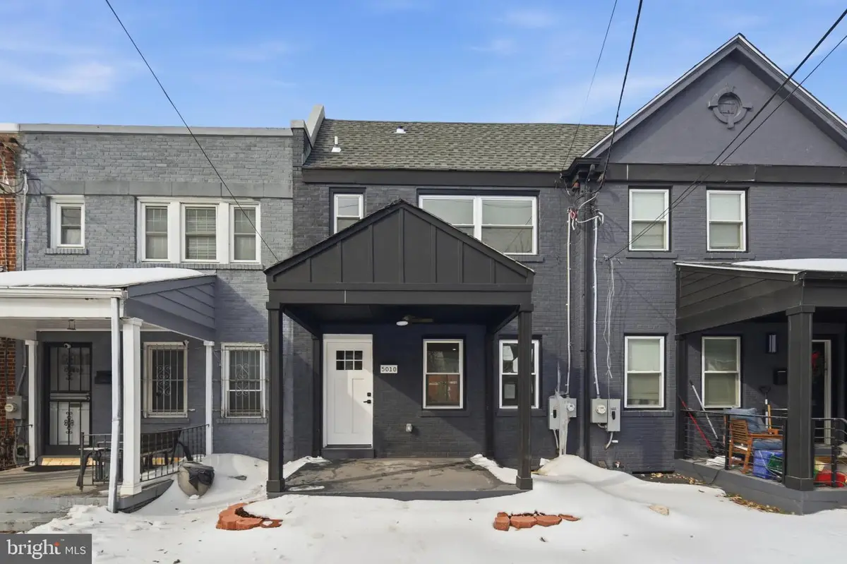 5010 N Capitol St Nw, Washington, DC 20011 - #1