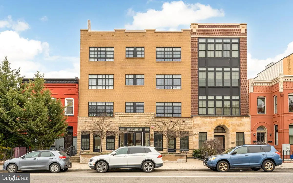 1515 11th St Nw #c-2, Washington, DC 20001 - #1