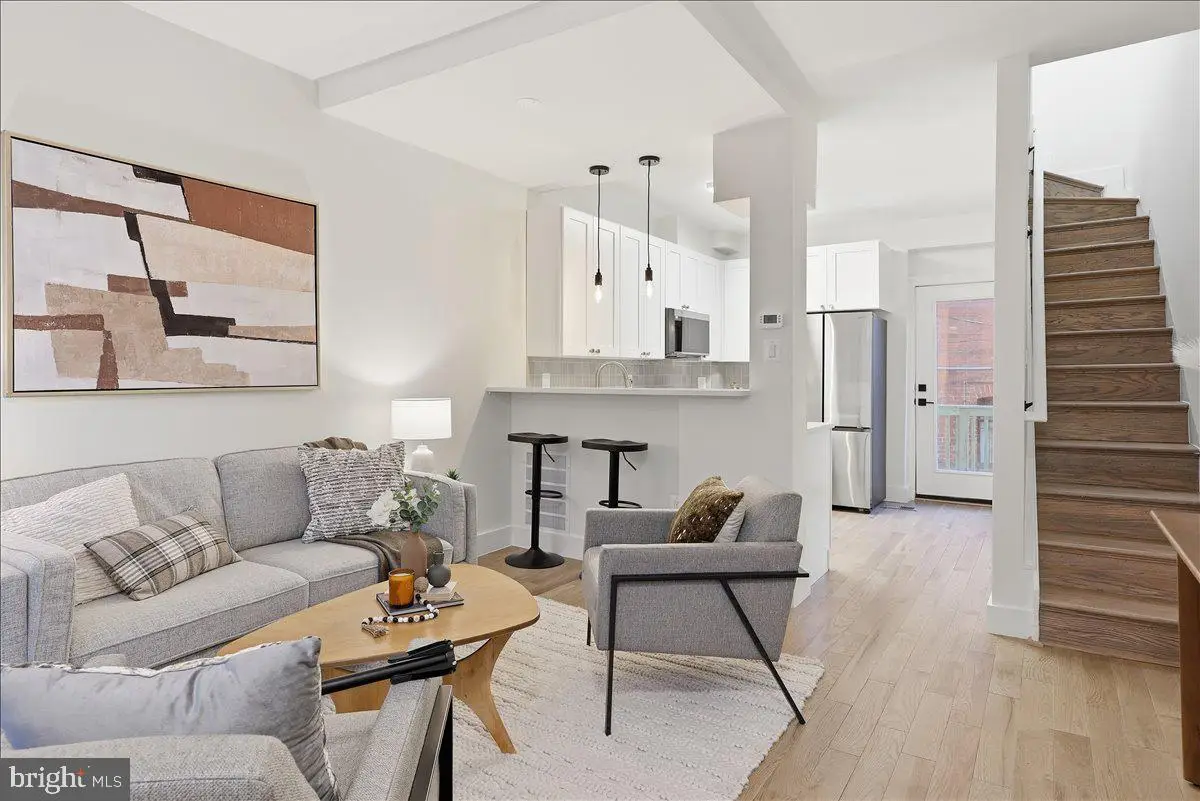 820 13th St Ne, Washington, DC 20002 - #1