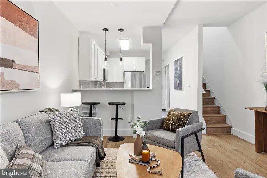 820 13th St Ne, Washington, DC 20002 - #3