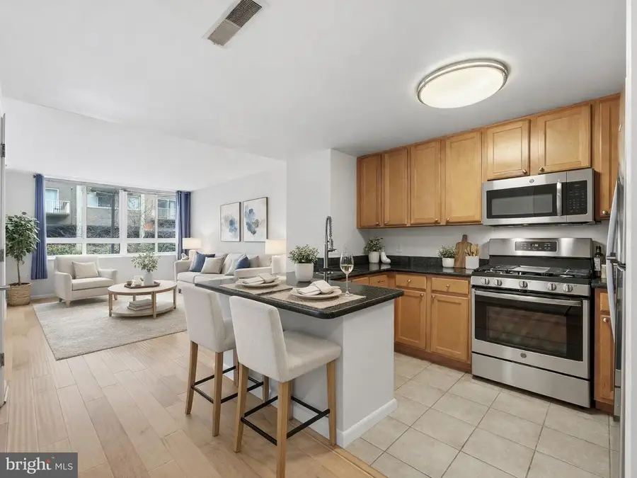 355 I St Sw #116, Washington, DC 20024 - #3