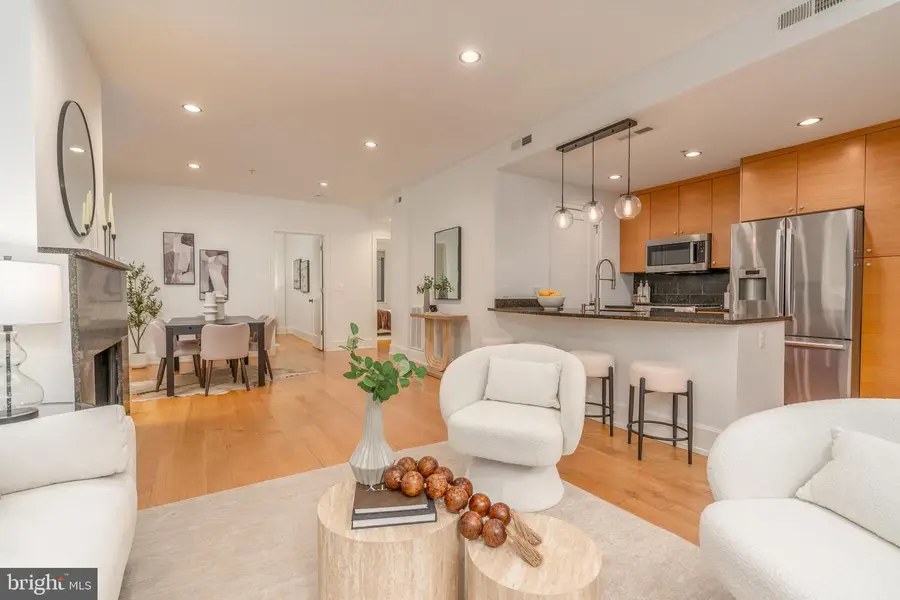 2516 Q St Nw #e102, Washington, DC 20007 - #2