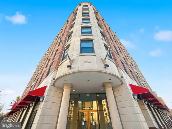 2750 14th St Nw #603, WASHINGTON, DC 20009