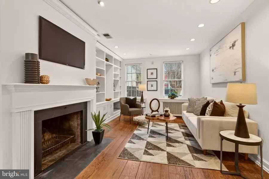 1610 33rd St Nw, Washington, DC 20007 - #2