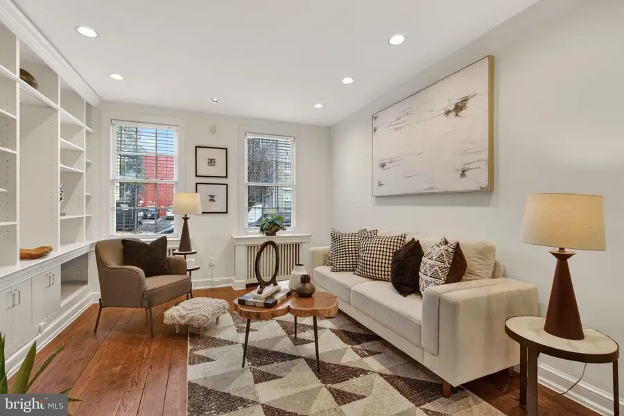 1610 33rd St Nw, Washington, DC 20007 - #3