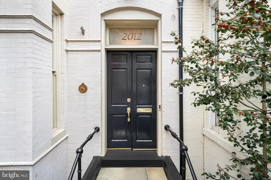 2012 Hillyer Pl Nw, Washington, DC 20009 - #2