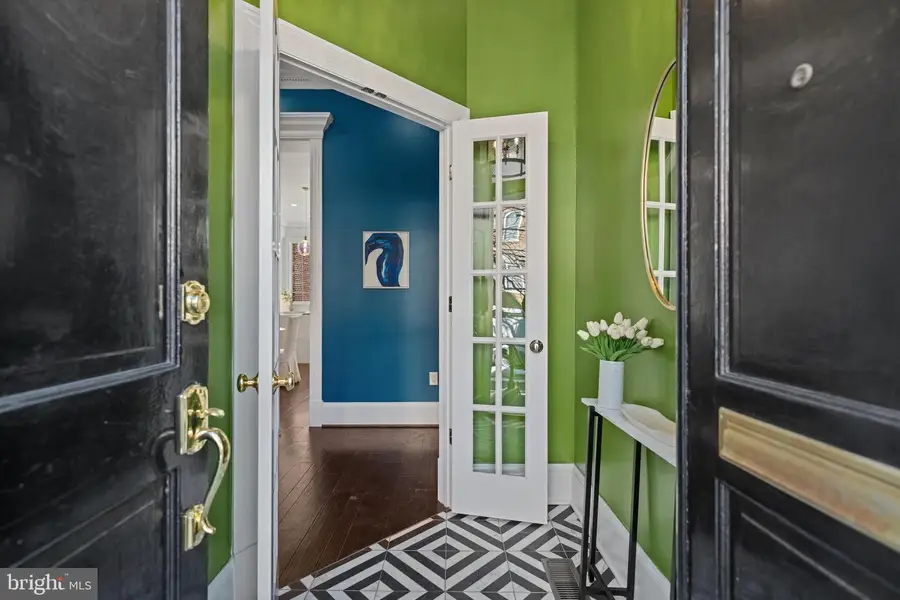 2012 Hillyer Pl Nw, Washington, DC 20009 - #3