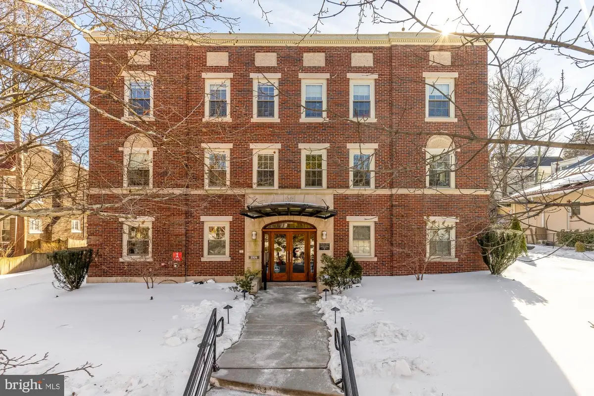 2926 Porter St Nw #306, Washington, DC 20008 - #1